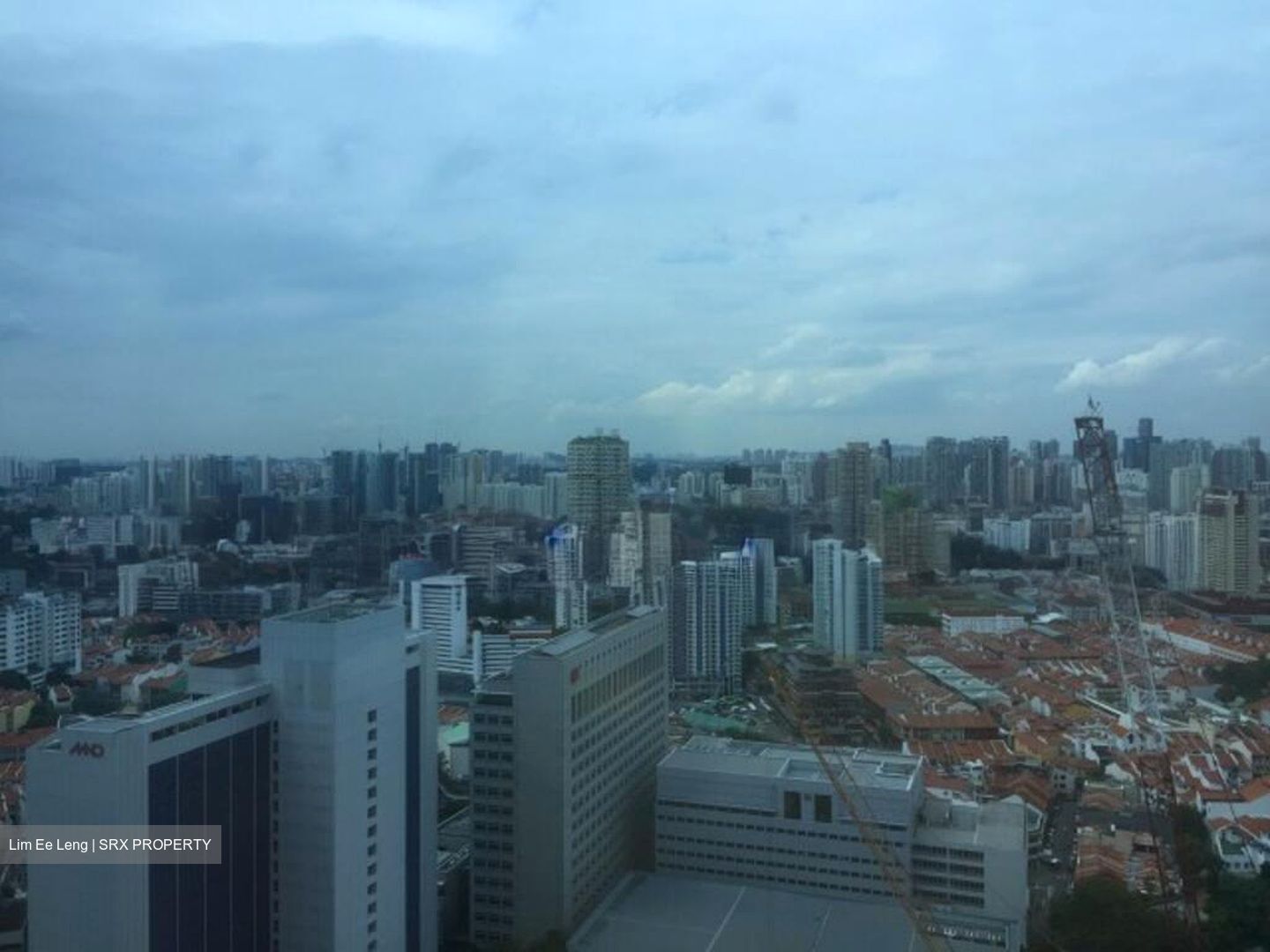Sbf Center (D1), Office #565786311